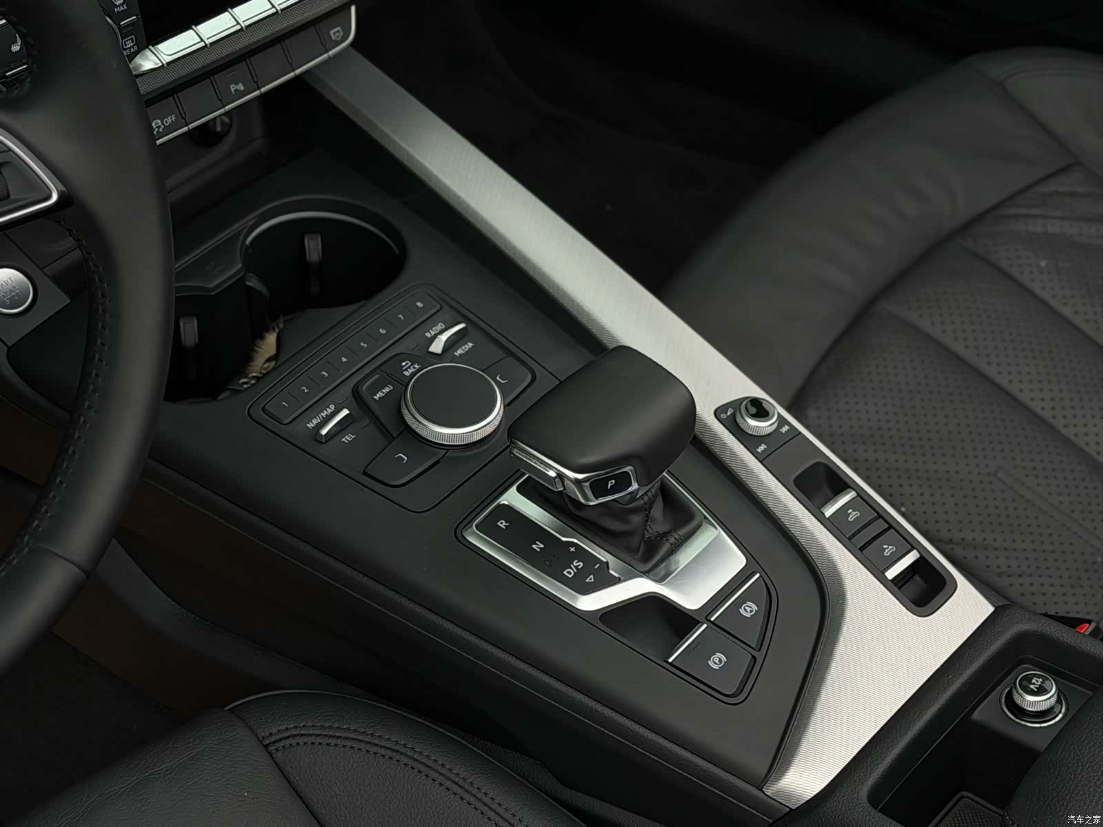 Audi A5, 2018 11