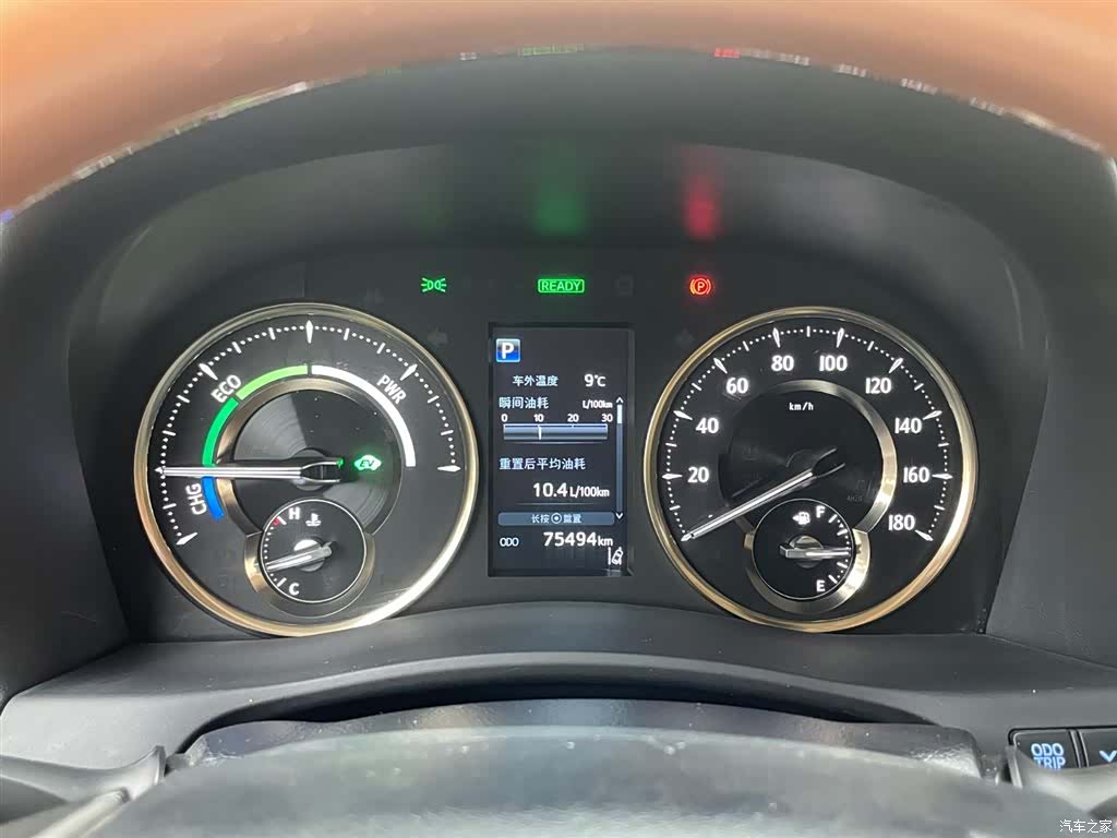Toyota Alphard, 2020 23