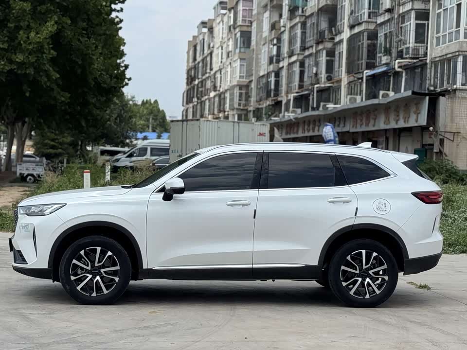 Haval H6 Haval H6