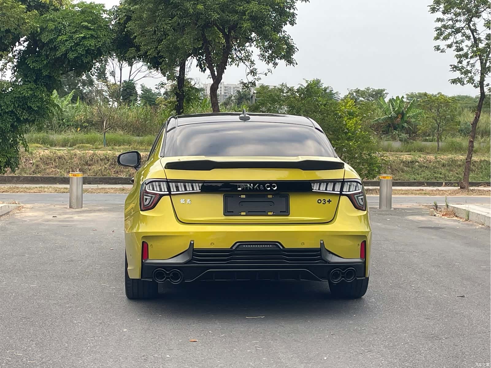 Lynk & Co 02, 2021 19