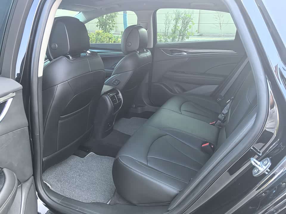 Buick Lacrosse Buick Lacrosse