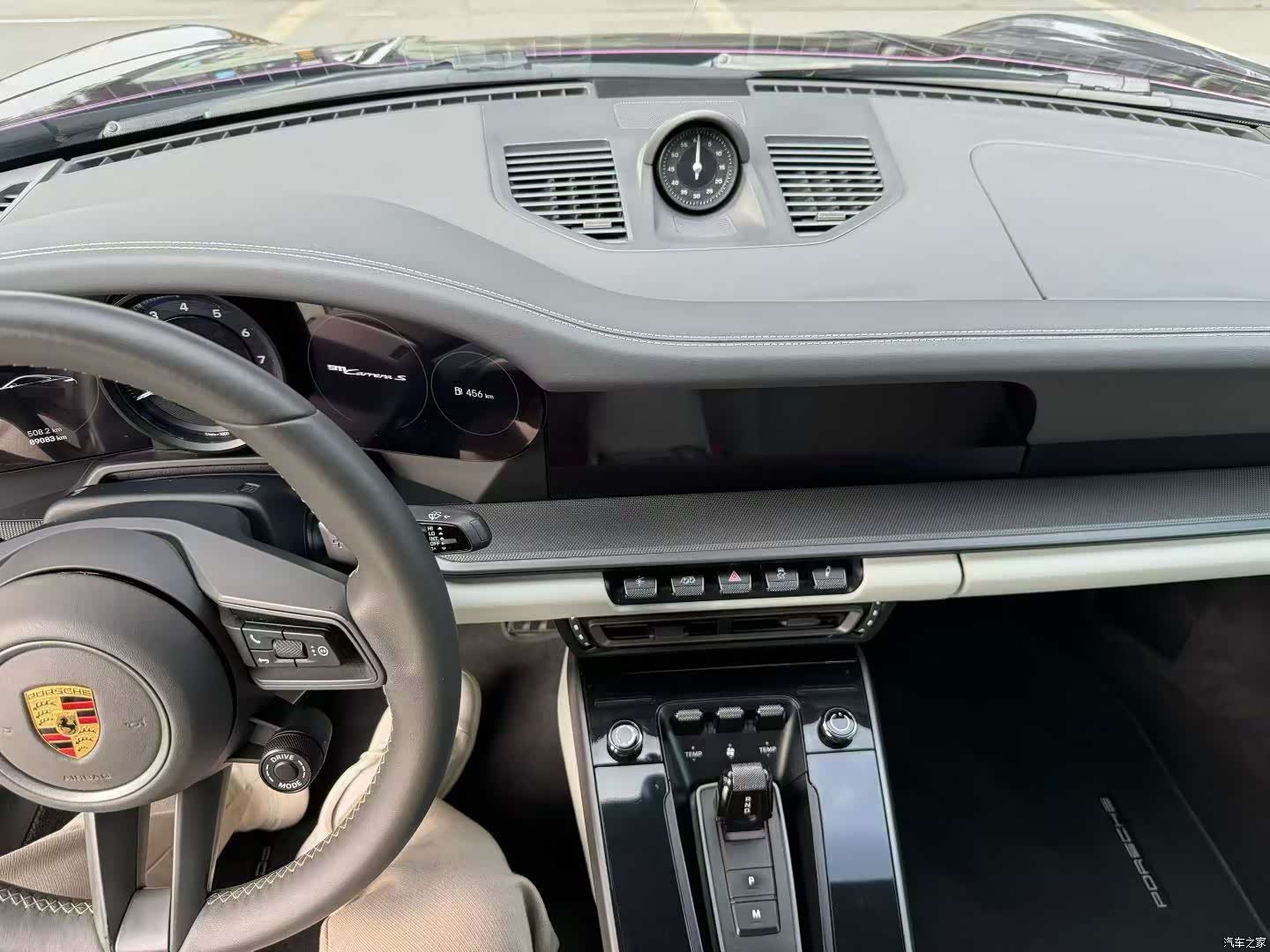 Porsche 911, 2021 6