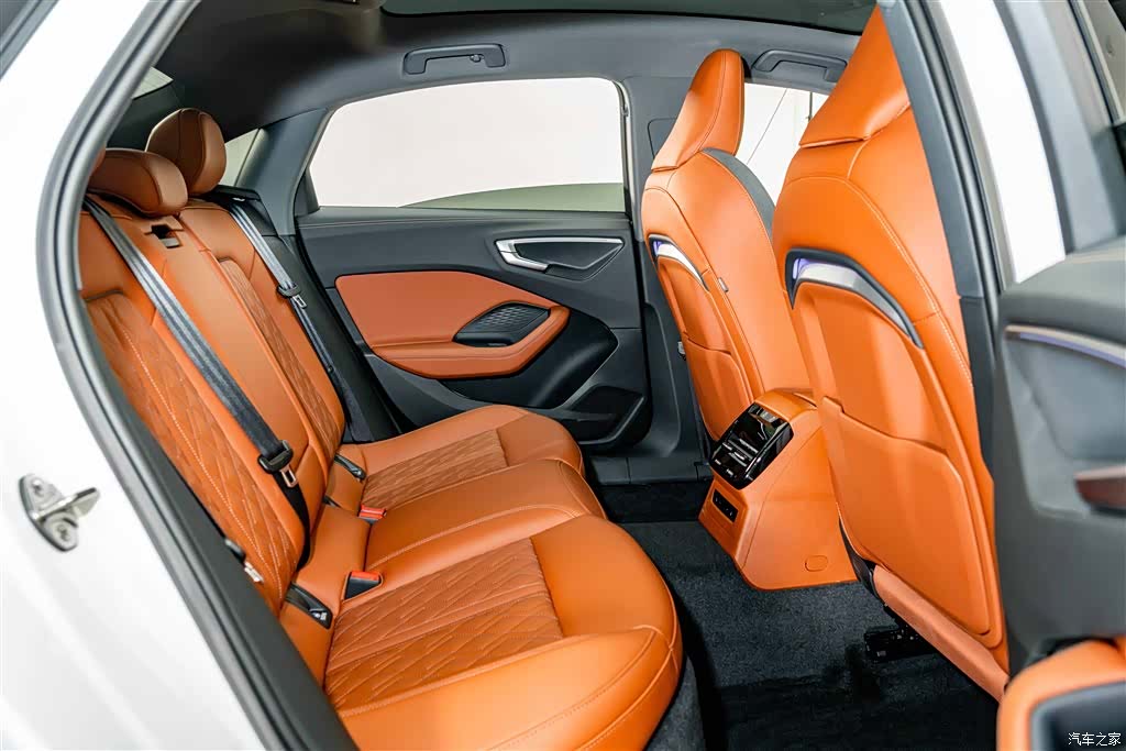 Audi A5, 2026 20