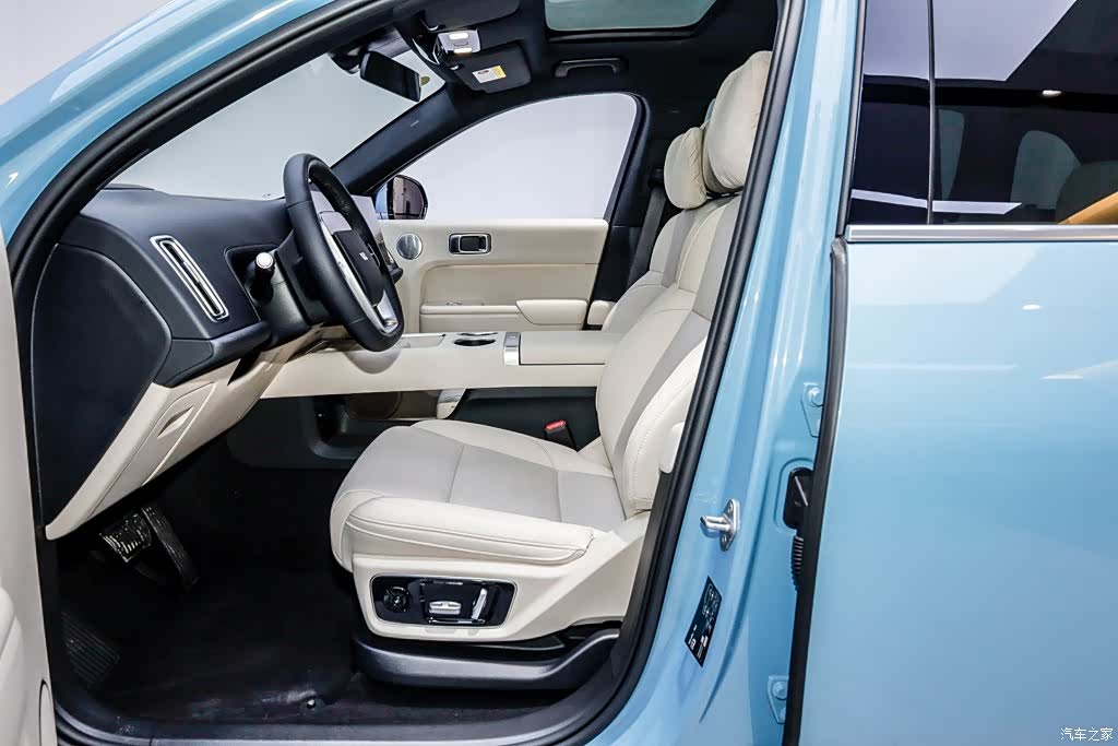 Li Auto L7, 2024 9