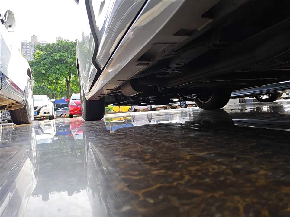 Trumpchi Trumpchi M6 Trumpchi Trumpchi M6