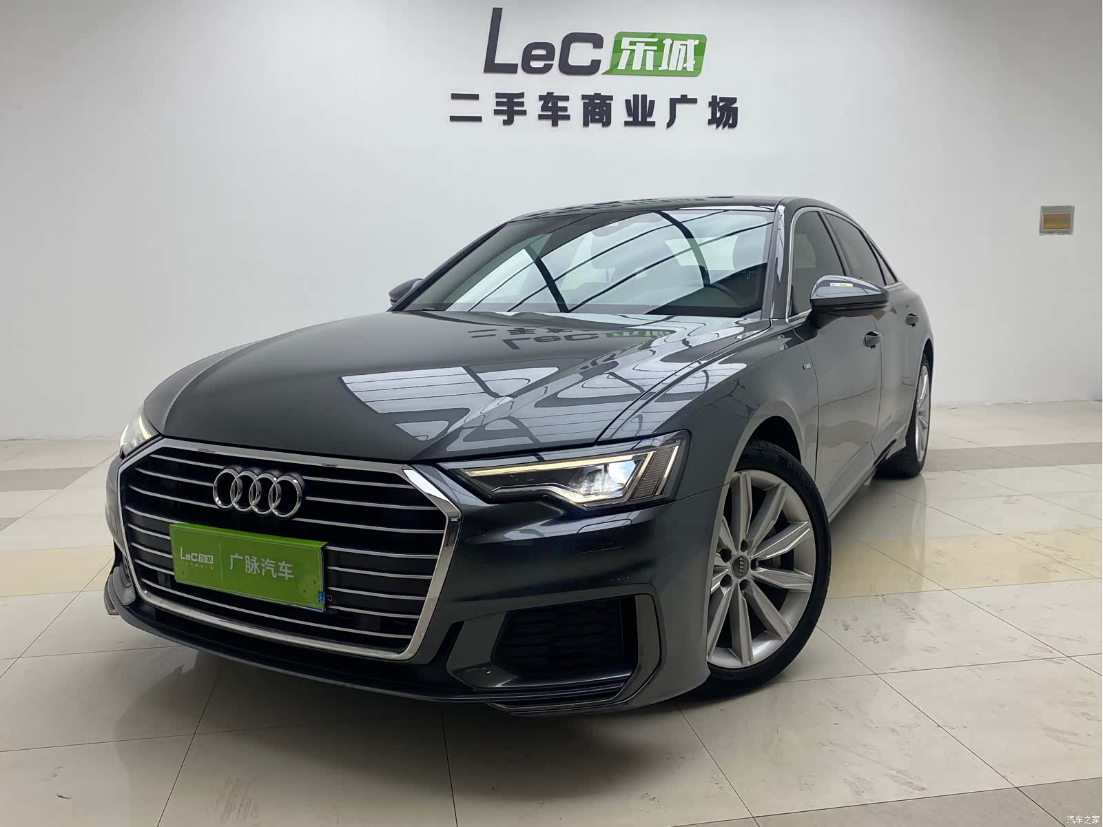 Audi A6L, 2022 1