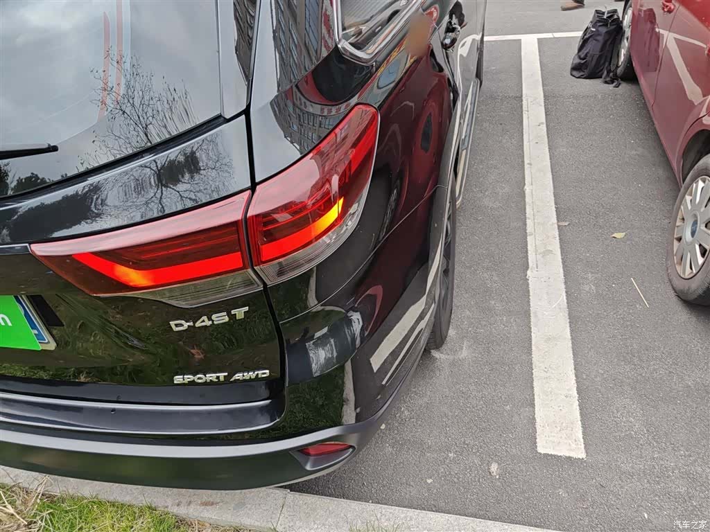 Toyota Highlander, 2019 19