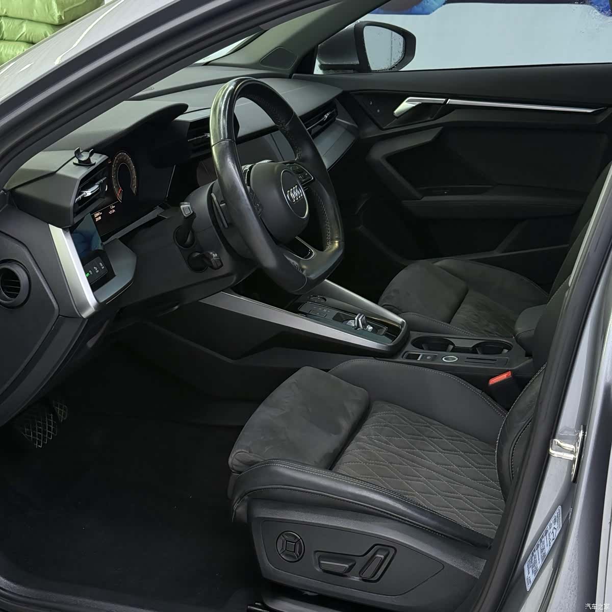 Audi A3, 2022 7