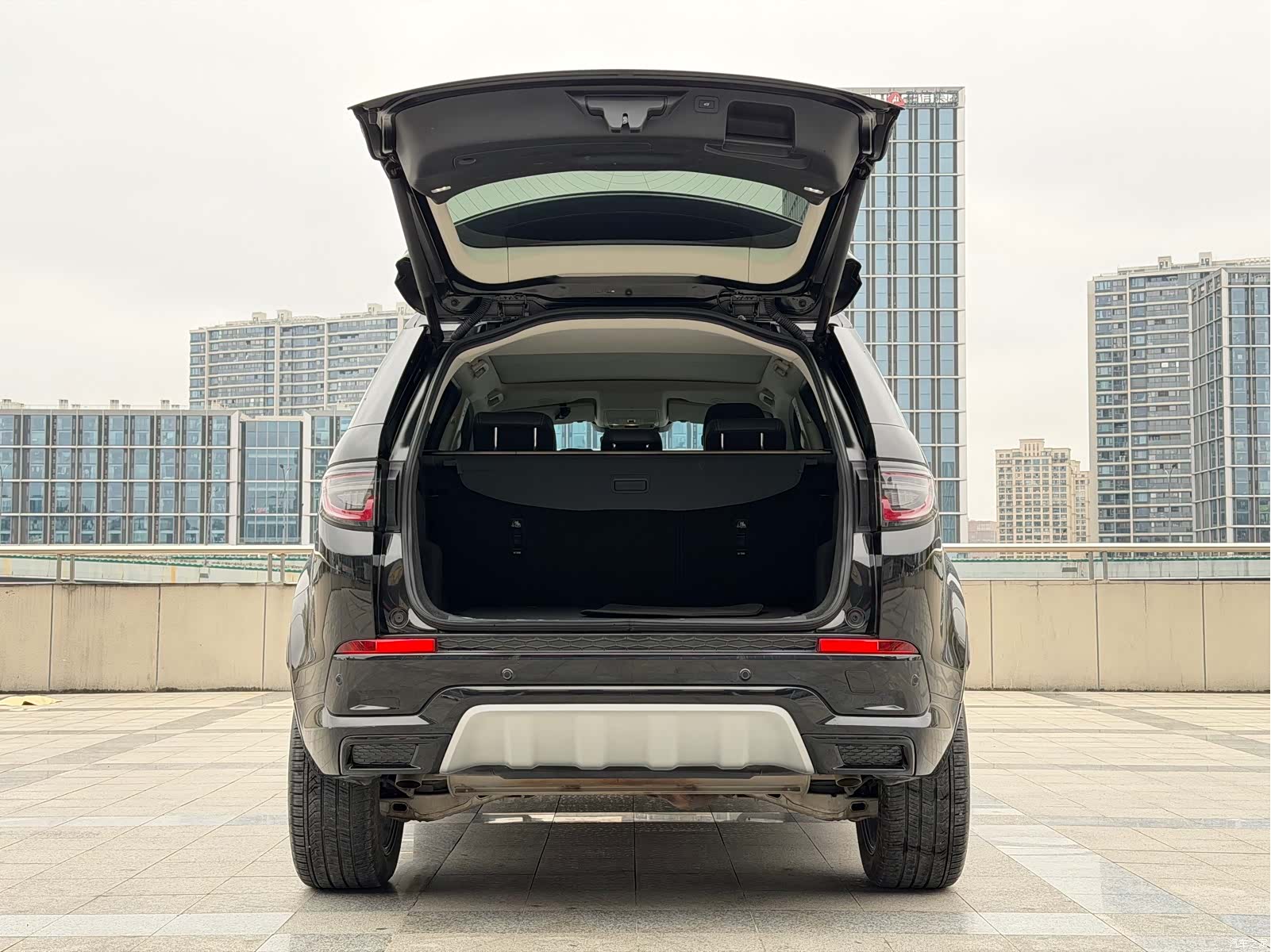 Land Rover Discovery, 2024 18