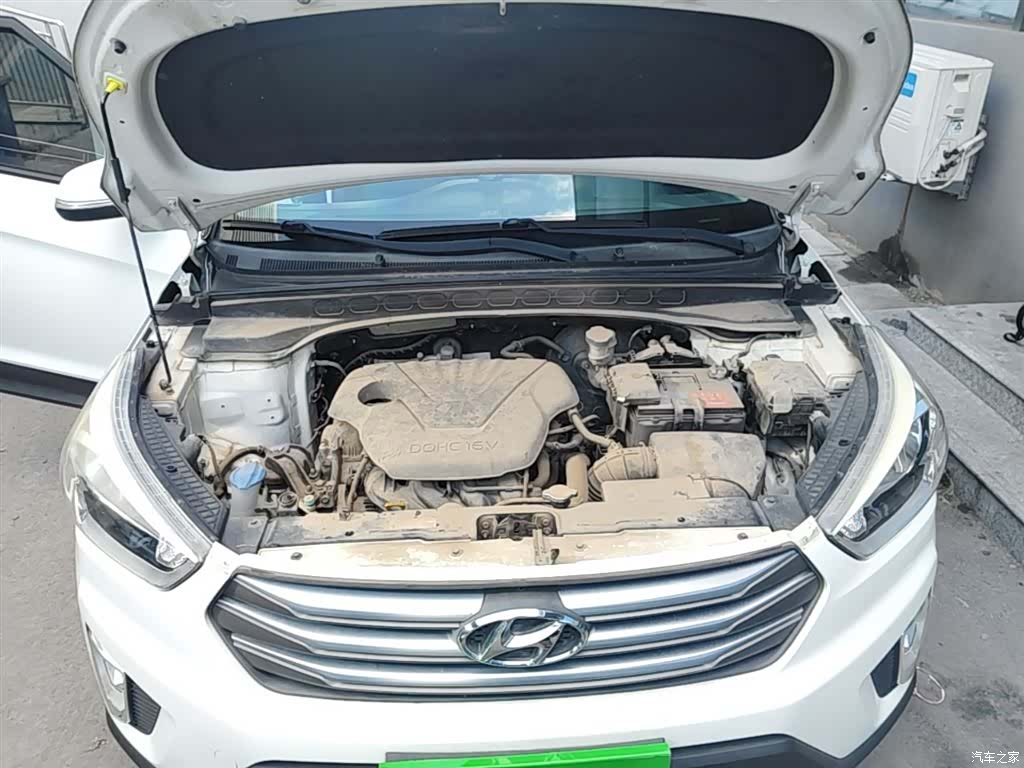 Hyundai ix25, 2017 20