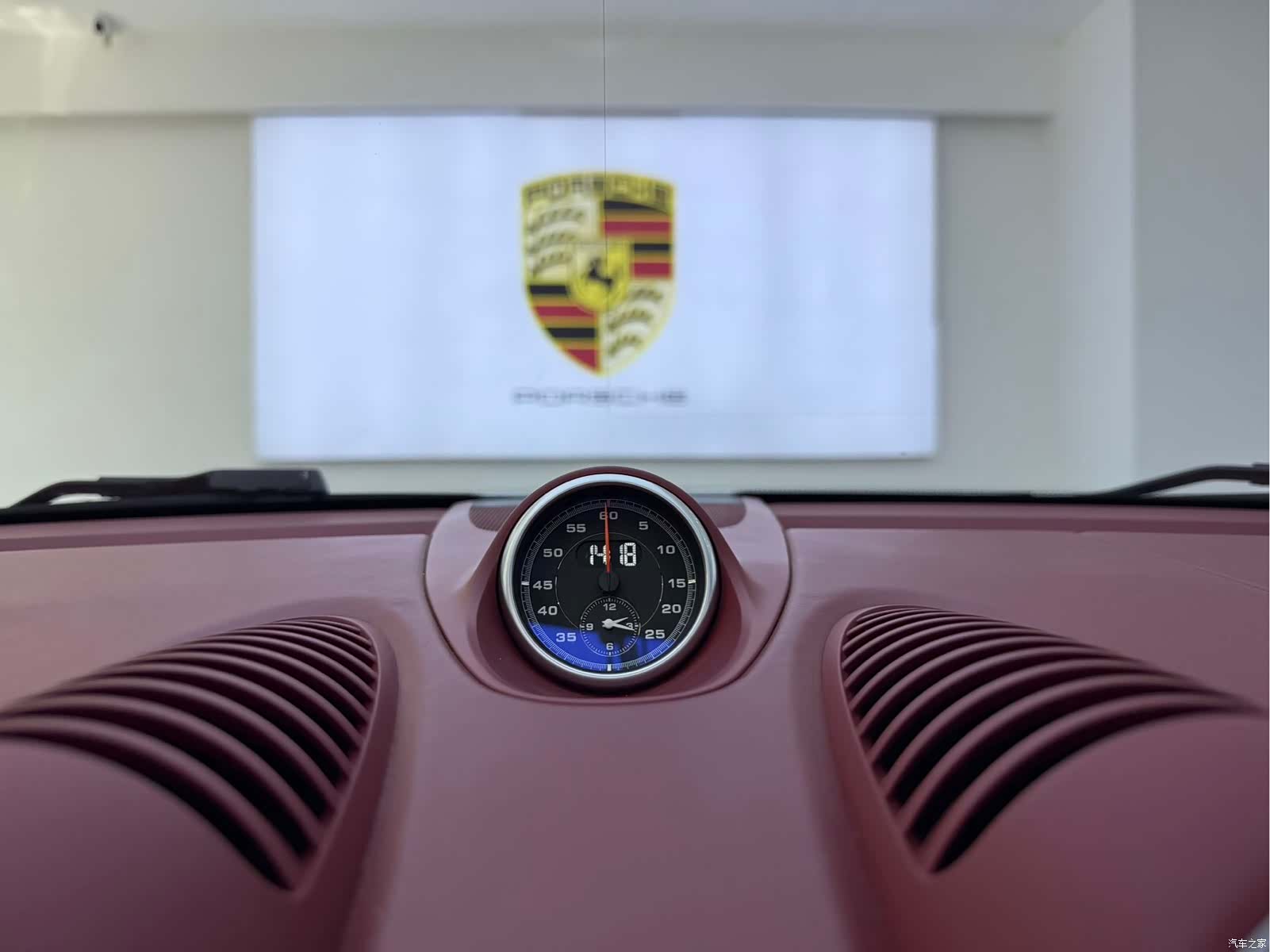 Porsche Boxster, 2019 17