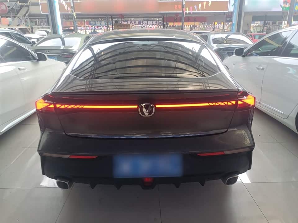 Changan UNI-V