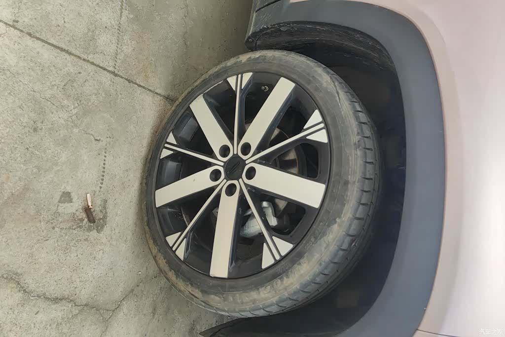 Geely Icon, 2022 6