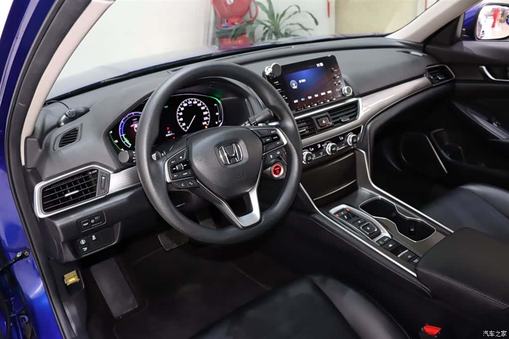 Honda Accord, 2021 10
