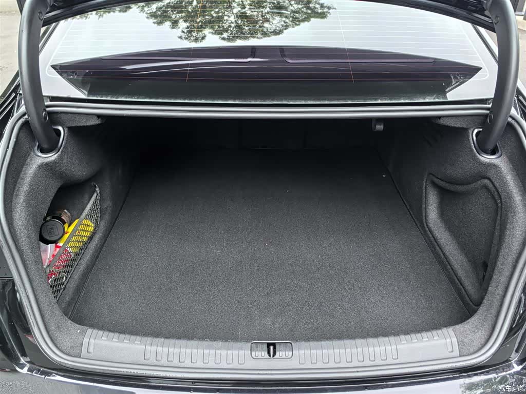 Audi A6L, 2020 23