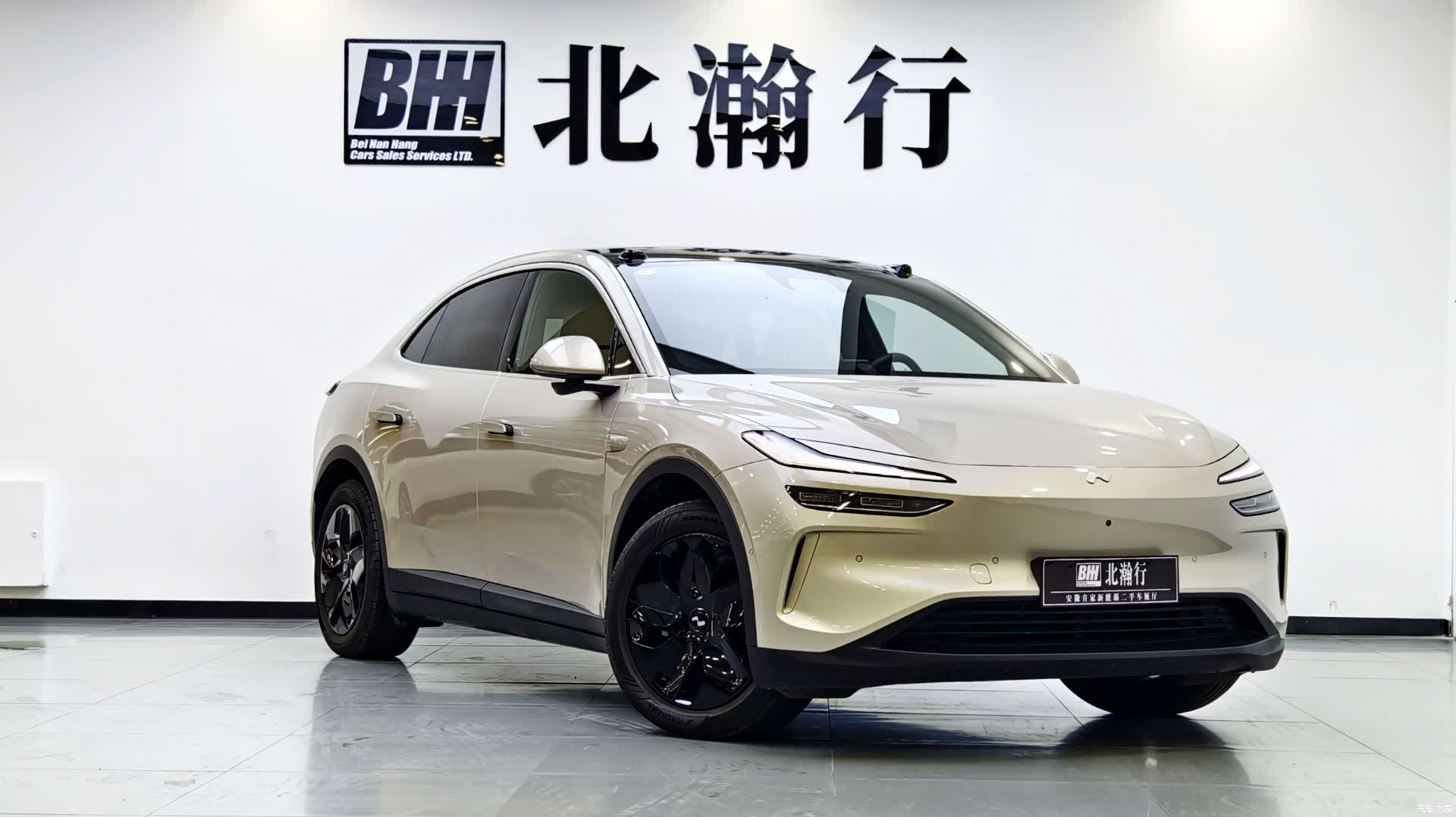 NIO L60, 2025 3