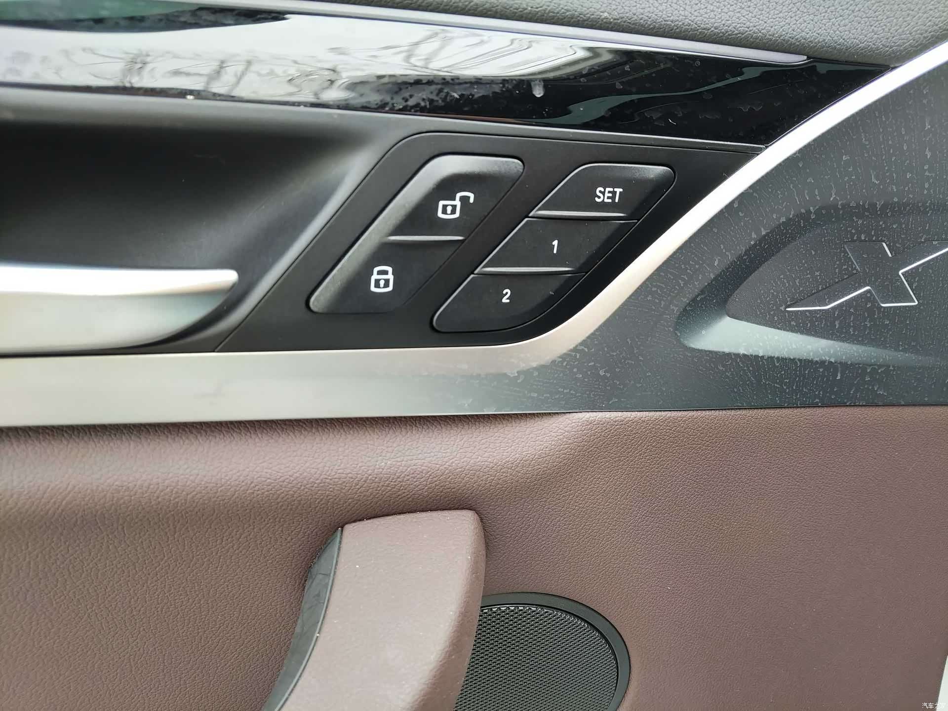 BMW X3, 2021 8