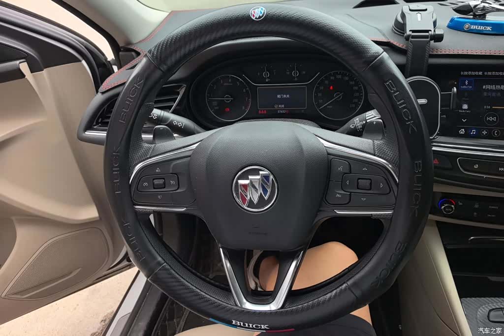 Buick Regal, 2022 15