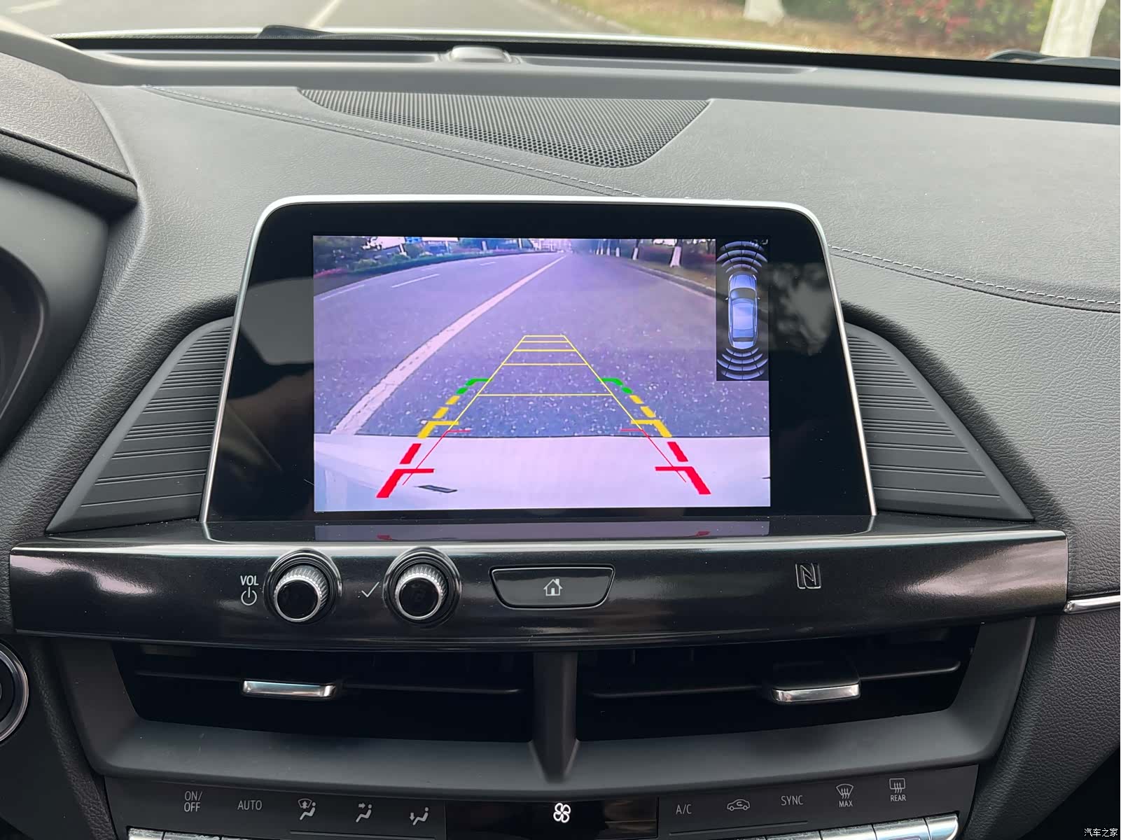 Cadillac CT4, 2021 13