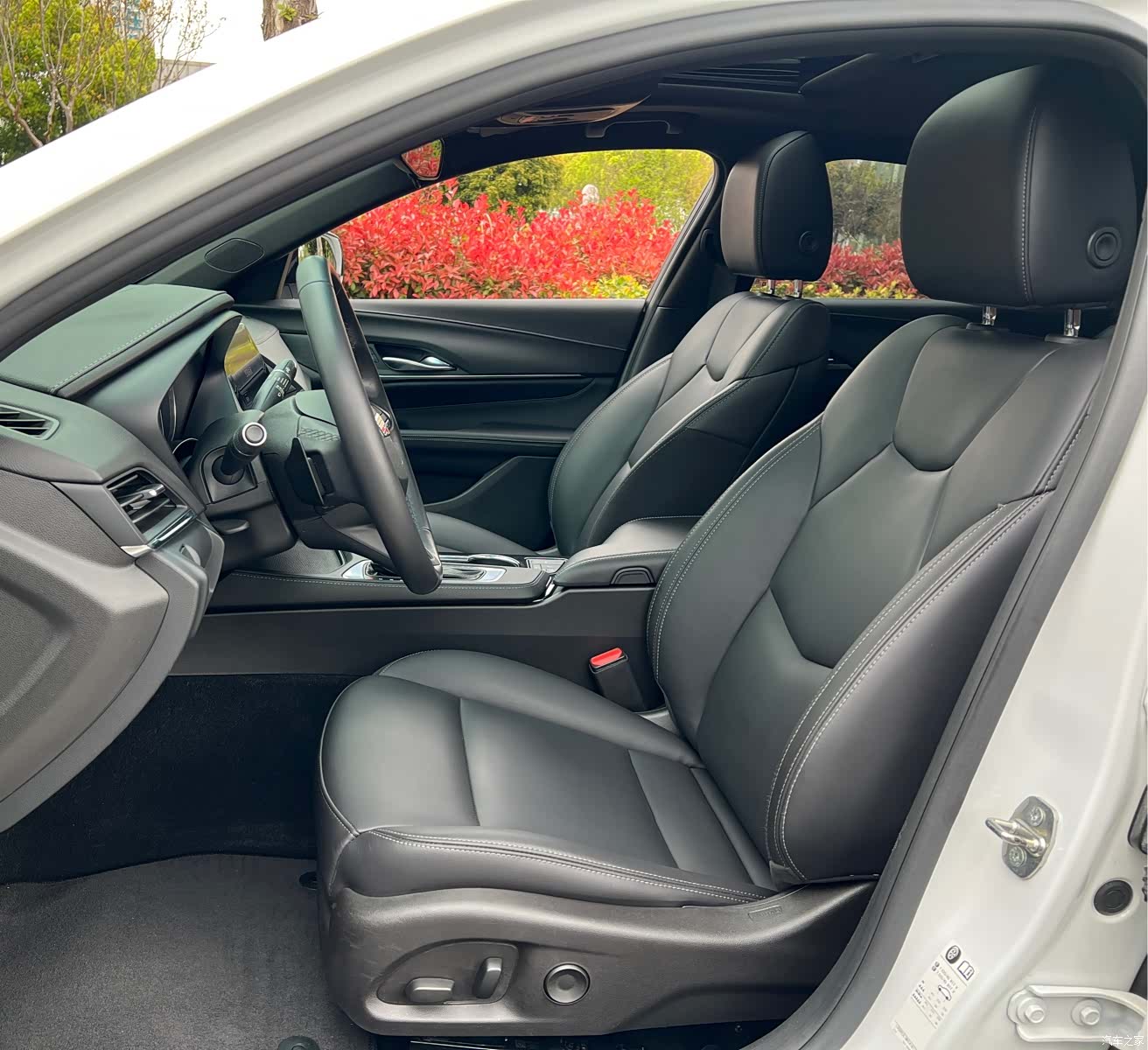 Cadillac CT4, 2021 7