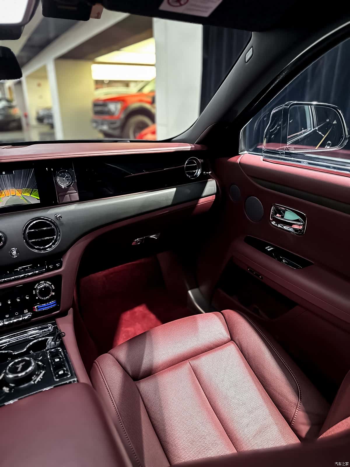 Rolls-Royce Ghost, 2022 20