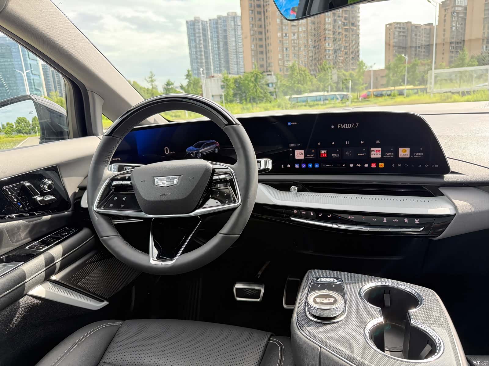 Cadillac IQ, 2024 6