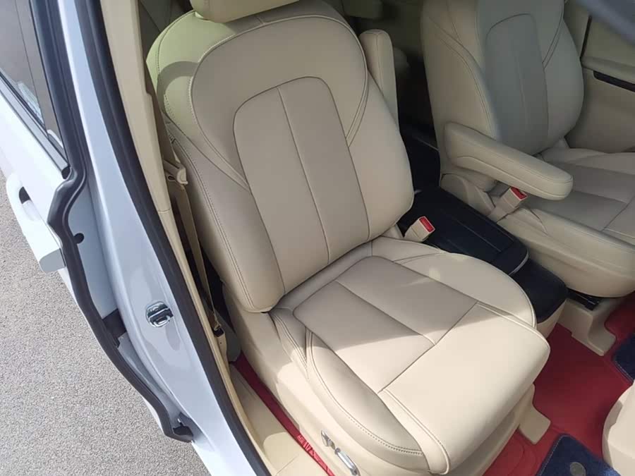 Buick GL8 2022, фото 25