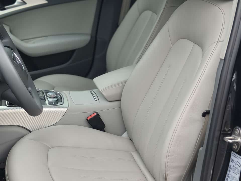 Audi A6L Audi A6L