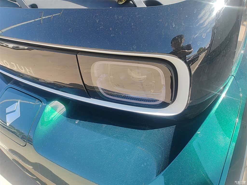 Wuling Yuan, 2022 24
