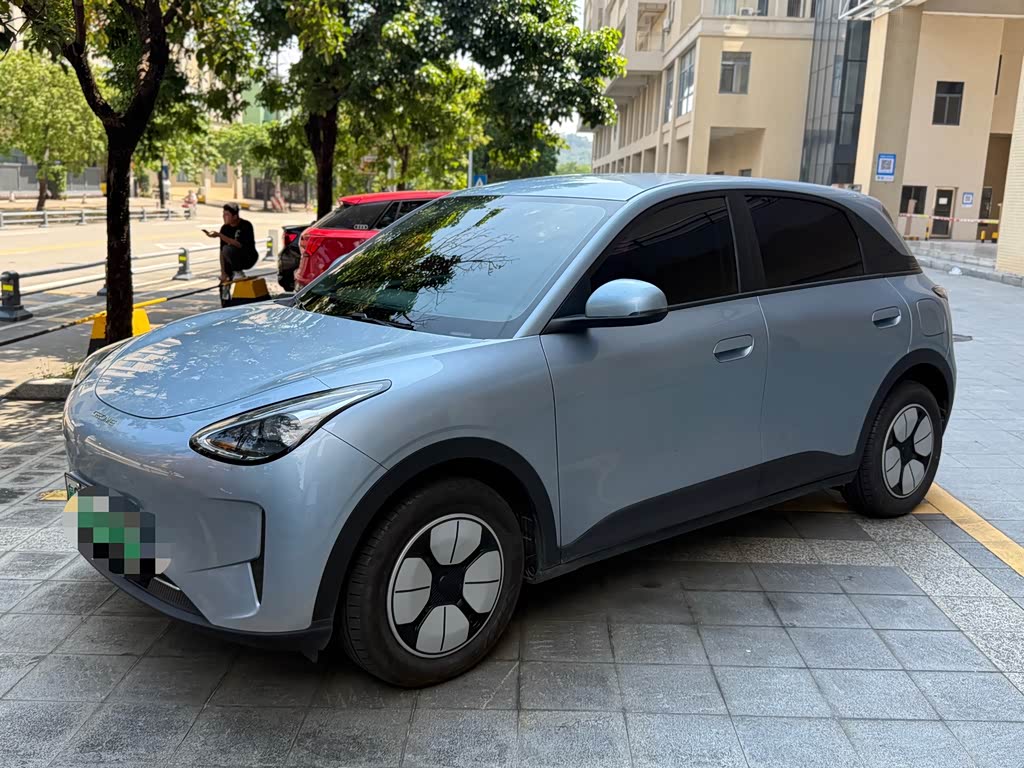 Geely Geome Xingyuan