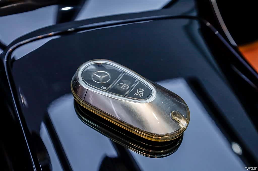 Mercedes-Benz S-Class, 2022 35