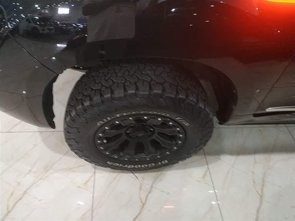 Haval H9 Haval H9