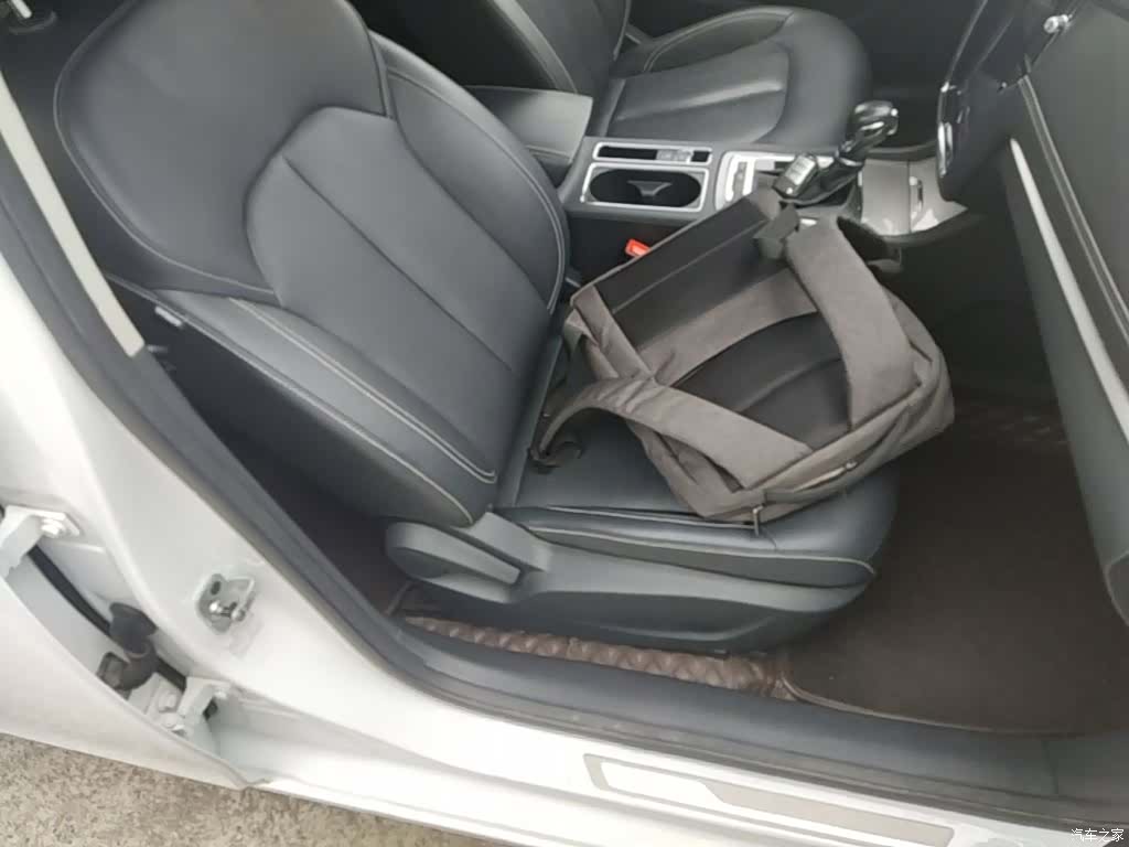 Roewe i6, 2019 25