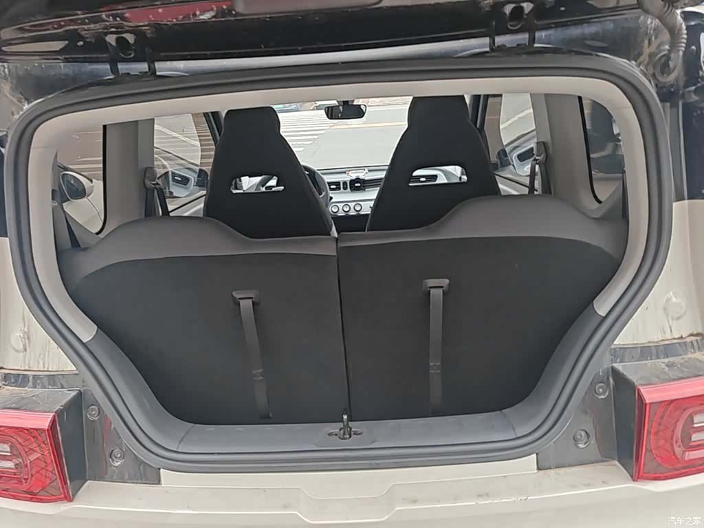 Wuling Yuan, 2023 19