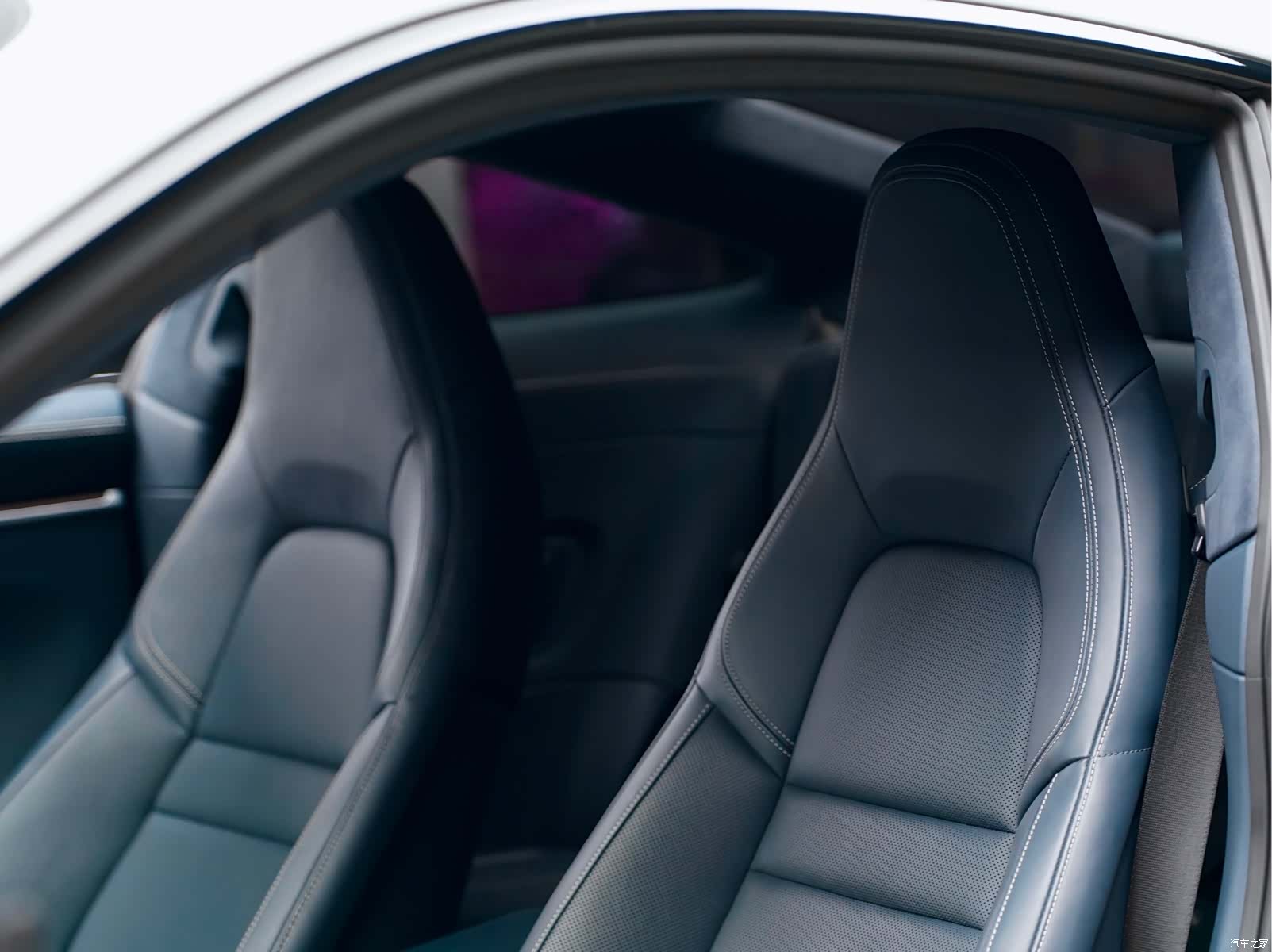 Porsche 911, 2023 9