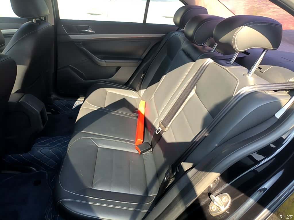 Volkswagen Lavida, 2016 17