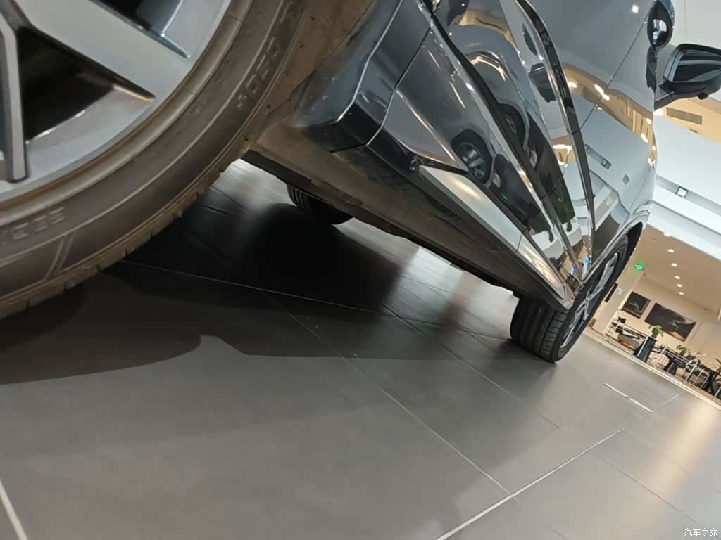 Audi Q3, 2021 21