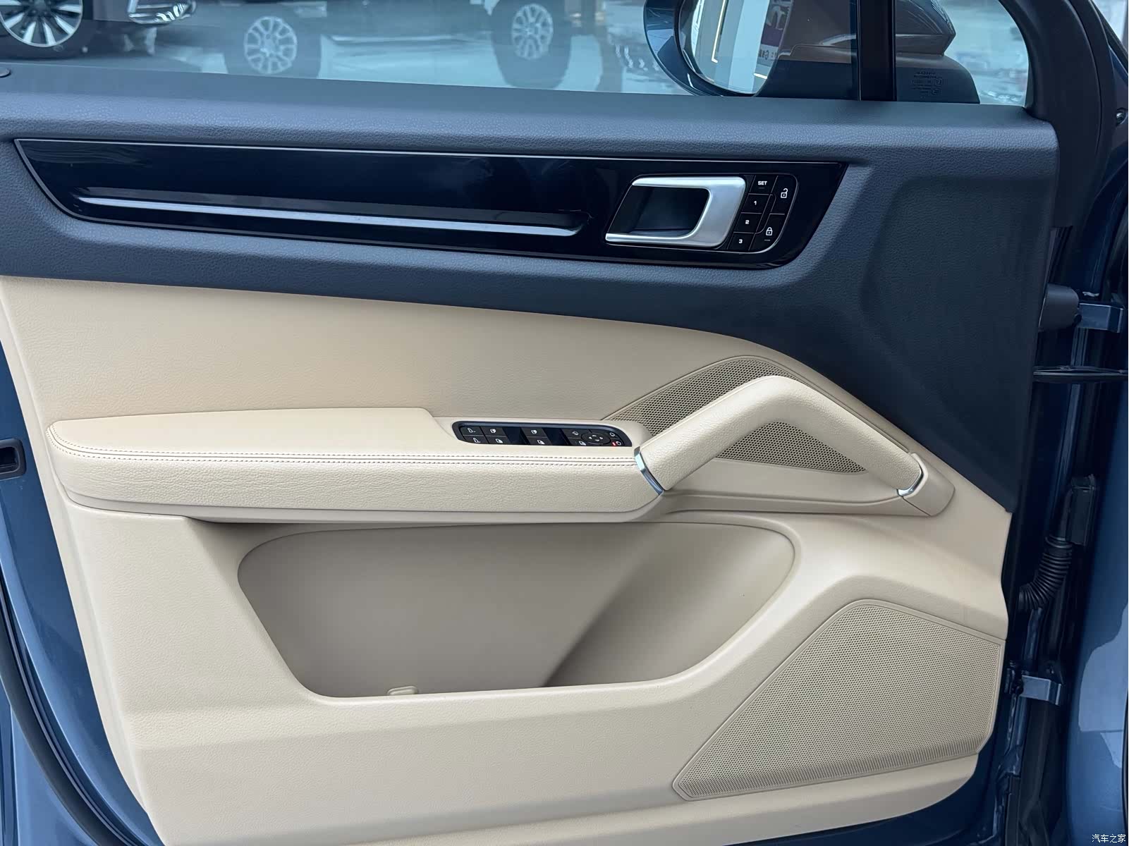 Porsche Cayenne, 2020 7