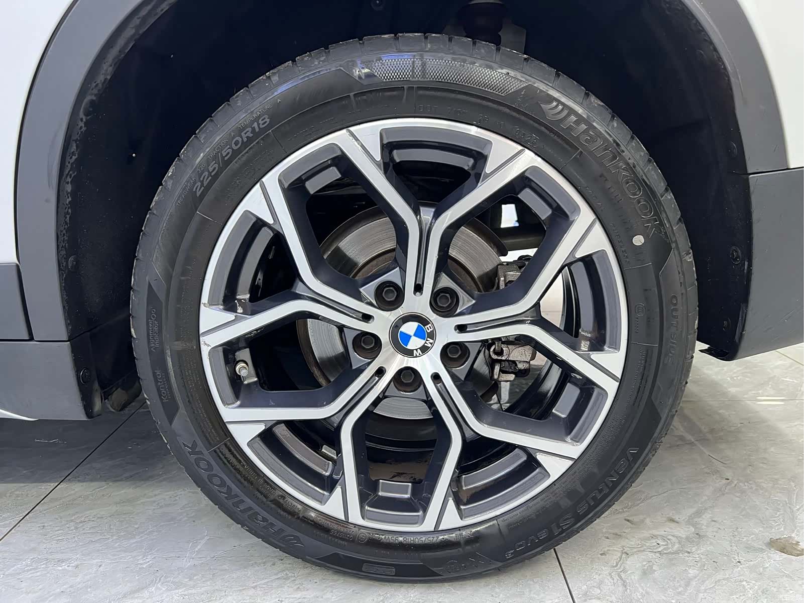 BMW X1, 2023 18