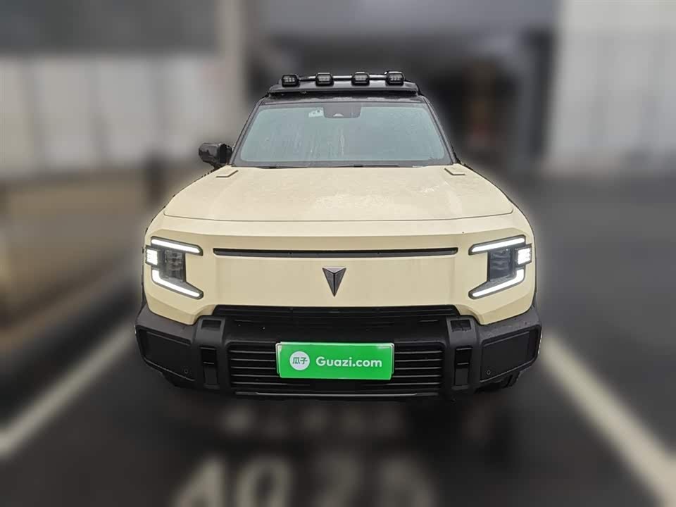 DEEPAL Dark blue G318