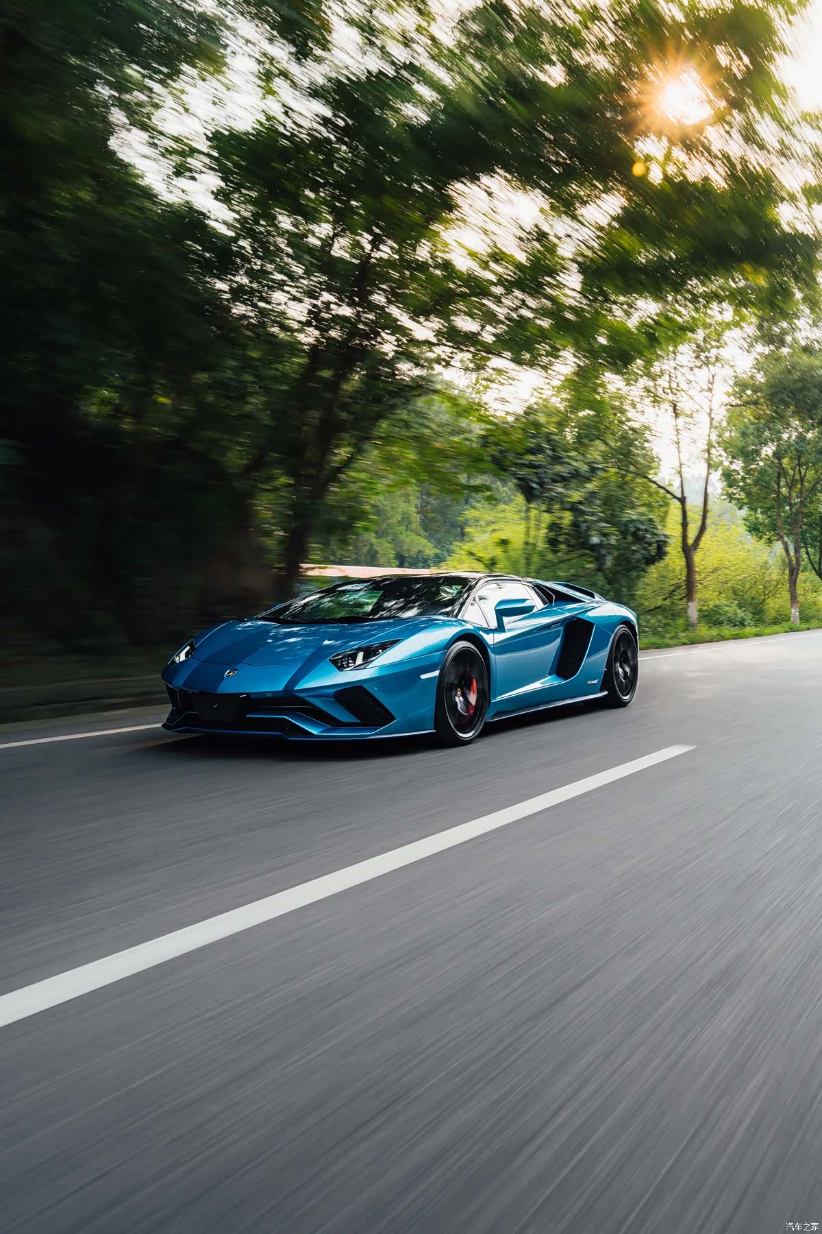 Lamborghini Aventador, 2019 все фото