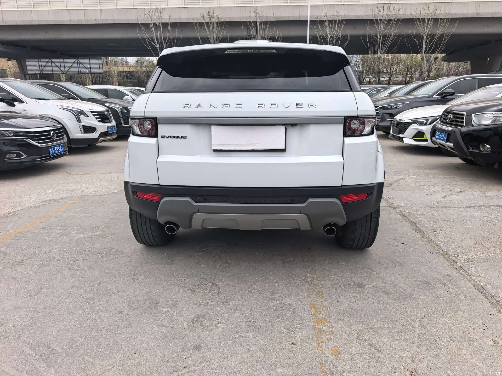 Land Rover Range Rover, 2015 10