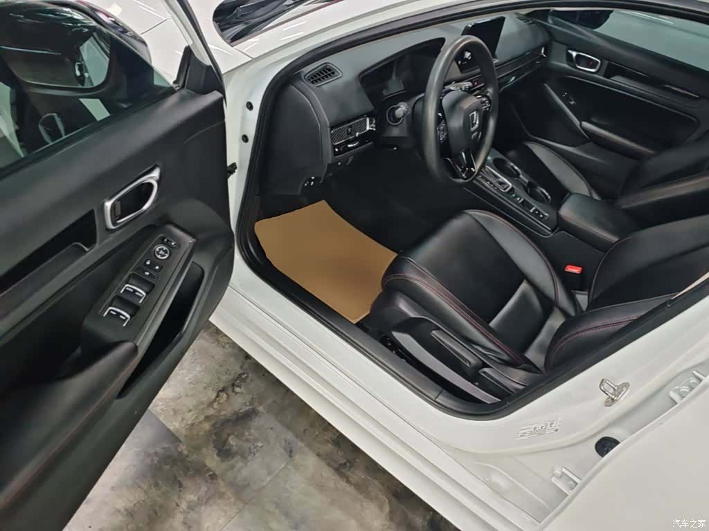 Honda Integra, 2023 16