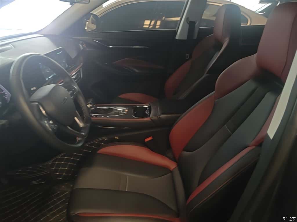 Changan X5, 2022 15