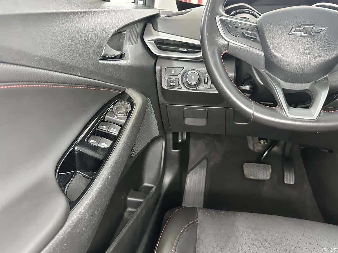 Chevrolet Redline, 2022 22
