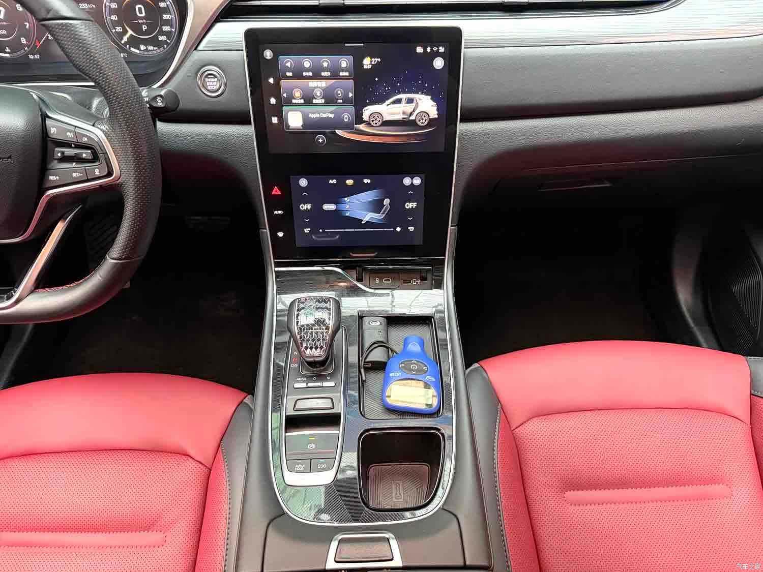 GAC GS4, 2022 10