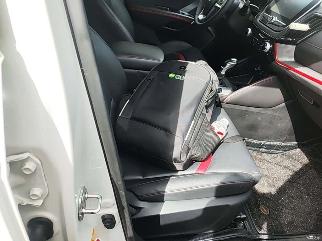 Changan CS55, 2019 25
