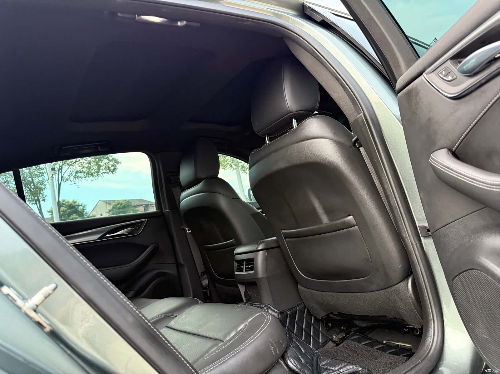 Cadillac CT5, 2023 14