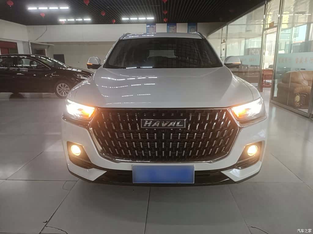 Haval H6, 2024 3