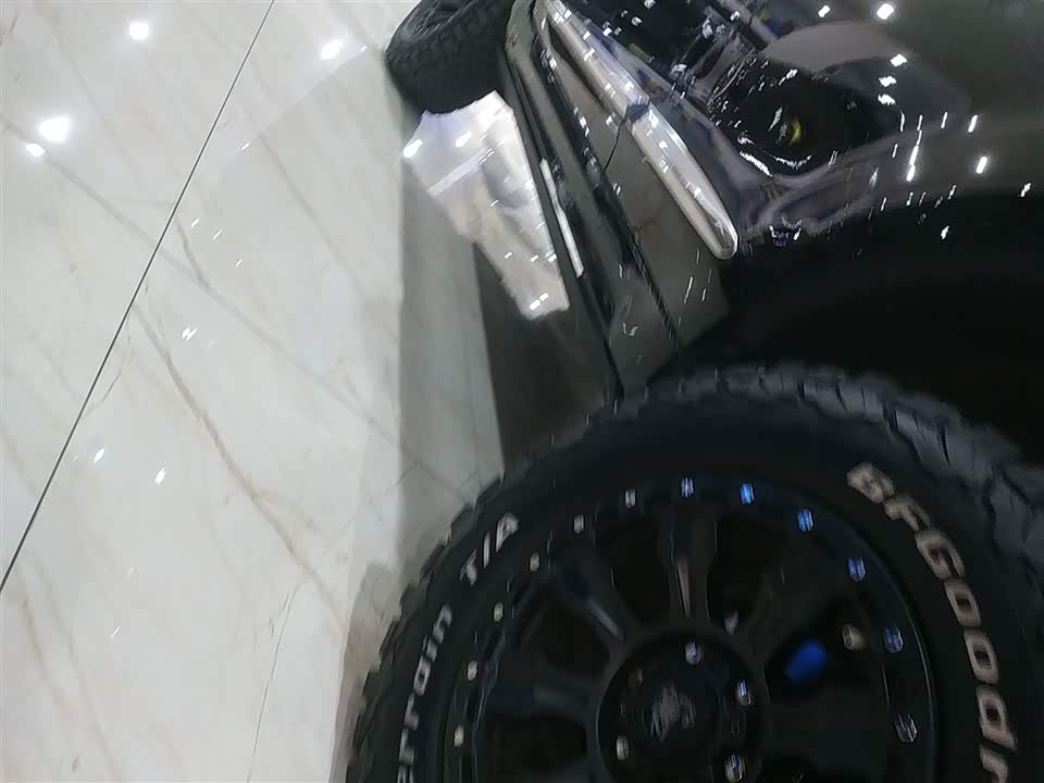 Haval H9 Haval H9